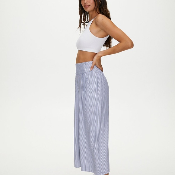 Aritzia Sunday Best Sullivan Pant - Picture 2 of 7